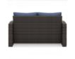 Ashley Windglow Outdoor Loveseat small image number 4