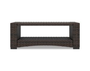 Ashley Windglow Outdoor Coffee Table