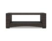 Ashley Windglow Outdoor Coffee Table small image number 1