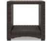 Ashley Windglow Outdoor End Table small image number 1