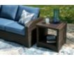 Ashley Windglow Outdoor End Table small image number 5