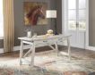 Ashley Furniture Industries In Carynhurst Desk small image number 6