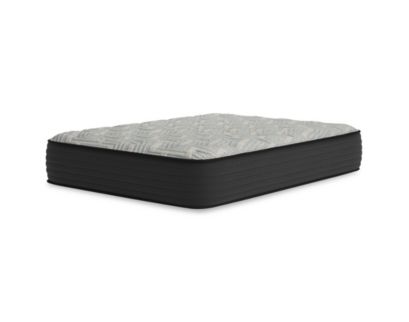 Ashley Palisades Firm Queen Mattress in a Box