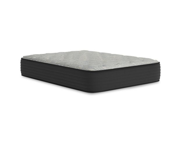 Ashley Palisades Firm Queen Mattress in a Box large image number 2