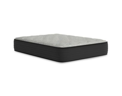 Ashley Palisades Firm Queen Mattress in a Box