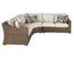 Ashley Beachcroft 3-Piece Sectional small image number 1