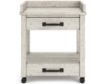Ashley Furniture Industries In Carynhurst Printer Stand small image number 1