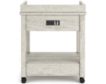 Ashley Furniture Industries In Carynhurst Printer Stand small image number 5