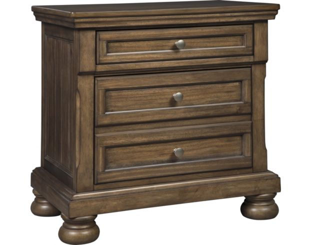 Ashley Flynnter Nightstand large image number 1