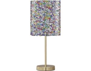 Ashley Maddy Table Lamp