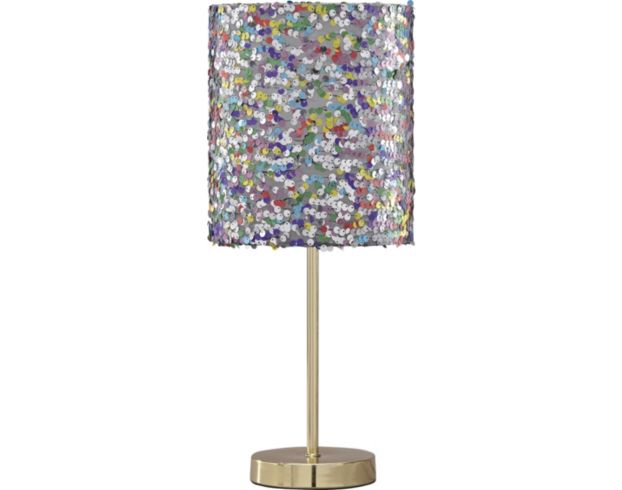 Ashley Maddy Table Lamp large image number 1