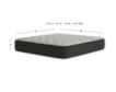 Ashley Palisades Firm King Mattress in a Box small image number 4