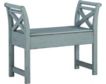 Ashley Heron Ridge Accent Bench small image number 1