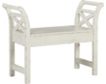 Ashley Heron Ridge Accent Bench small image number 1
