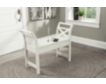 Ashley Heron Ridge Accent Bench small image number 2