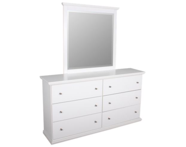 Bostwick shoals white deals dresser