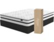 Ashley Chime 10 In. Hybrid Twin Mattress in a Box small image number 1