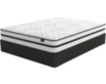 Ashley Chime 10 In. Hybrid Twin Mattress in a Box small image number 2