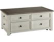 Ashley Bolanburg Lift-Top Coffee Table small image number 1