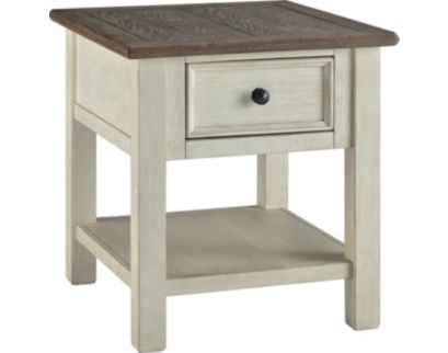 Ashley Bolanburg End Table