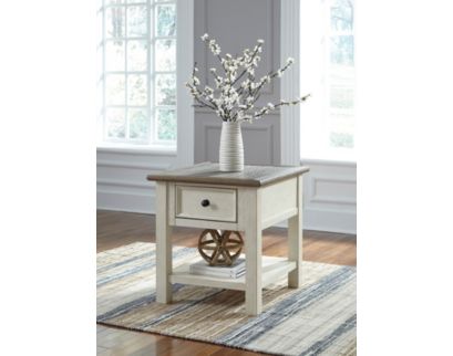 Ashley Bolanburg End Table