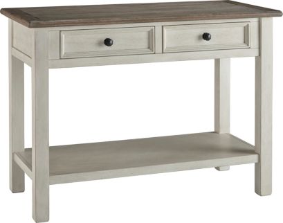 Ashley Bolanburg Sofa Table