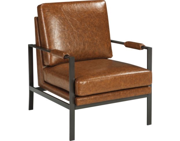 Ashley Peacemaker Accent Chair large image number 1