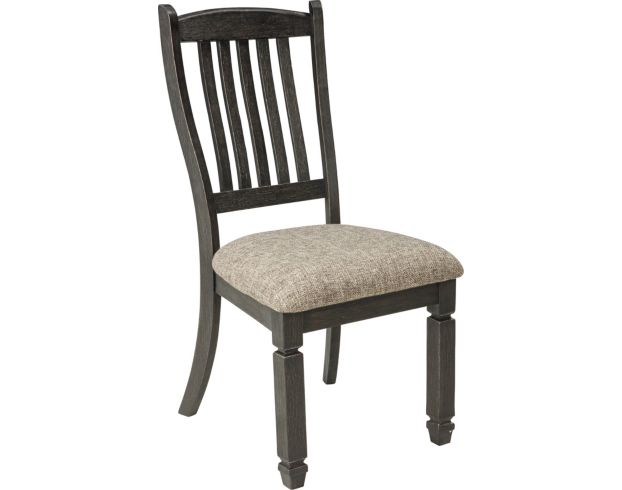 Ashley Tyler Creek Side Chair large image number 1