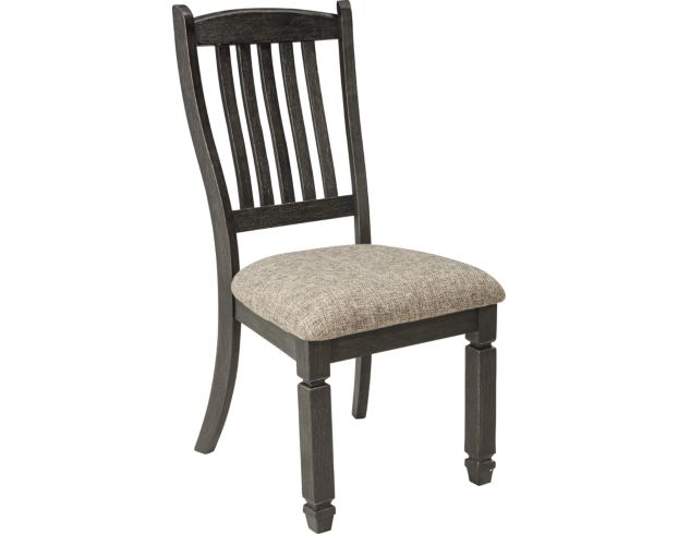 Ashley Tyler Creek Dining Chair large