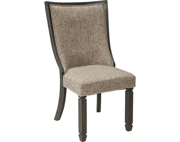 Ashley Tyler Creek Upholstered Dining Chair large image number 1