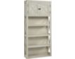 Ashley Bolanburg Tall Bookcase small image number 1