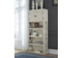 Ashley Bolanburg Tall Bookcase small image number 2