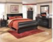 Ashley Huey Vineyard 4-Piece Queen Bedroom Set small image number 1