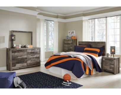 Ashley Derekson Full Headboard