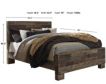 Ashley Derekson Queen Panel Bed small image number 6