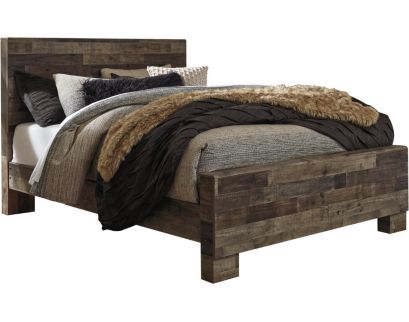 Ashley Derekson 4-Piece Queen Bedroom Set