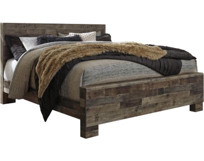 Ashley Derekson 4-Piece King Bedroom Set