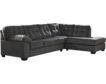 Ashley Accrington Granite 2-Piece Sectional small image number 1