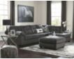 Ashley Accrington Granite 2-Piece Sectional small image number 2