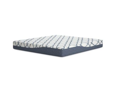 Ashley Elite 2 Cool Memory Foam King 10" Mattress in Box