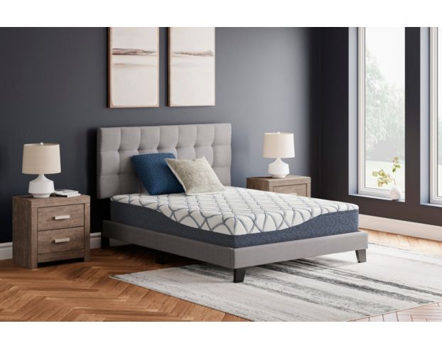 Ashley elite deals mattress