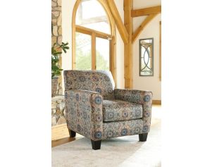 Ashley Belcampo Accent Chair