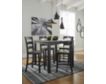 Ashley Froshburg 5-Piece Counter Set small image number 2