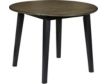 Ashley Froshburg Drop Leaf Table small image number 1