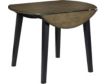 Ashley Froshburg Drop Leaf Table small image number 2