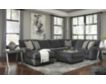 Ashley Tracling 3-Piece Sectional small image number 2
