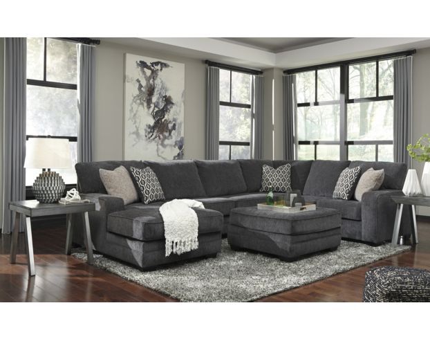 Ashley Tracling 3-Piece Sectional large image number 2