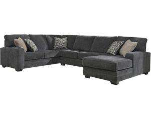 Ashley Tracling 3-Piece Sectional