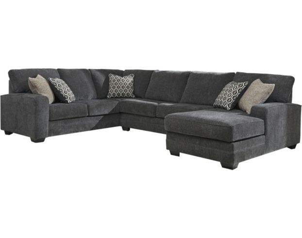 Ashley Tracling 3-Piece Sectional large image number 1