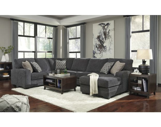 Ashley Tracling 3-Piece Sectional large image number 2